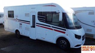 Autostar Passion I 720 SUA