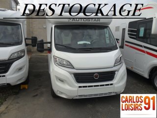 Autostar P 650 Lc Privilege
