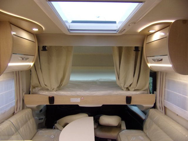 Autostar Passion I 760 LC Châssis Alko Boite Auto 2025 - Photo 6