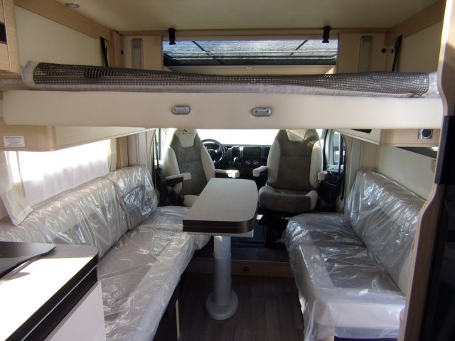Autostar Performance P 600 - Photo 2