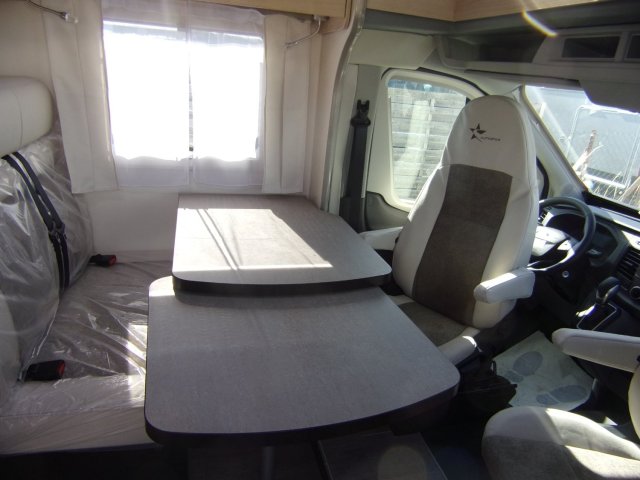 Autostar Performance P 680 LJ - Photo 3