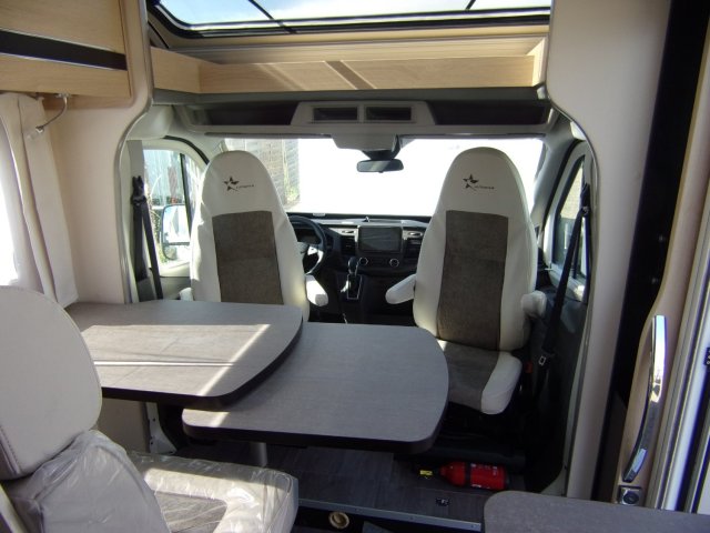 Autostar Performance P 680 LJ - Photo 4