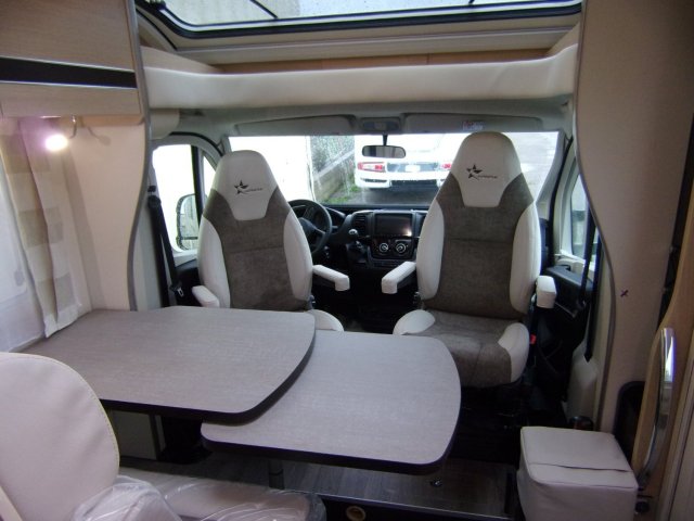Autostar Performance P 690 LC - Photo 3