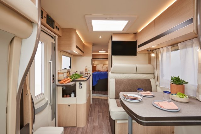 Autostar Performance P 690 LC - Photo 3