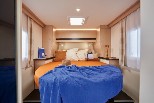 Autostar Performance P 690 LC 2024 - Photo 2