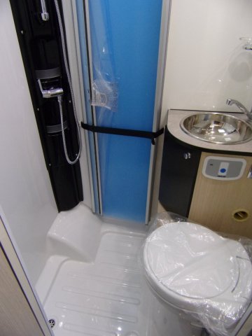 Autostar Performance P 690 LC 2024 - Photo 4