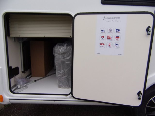 Autostar Performance P 690 LC 2024 - Photo 5