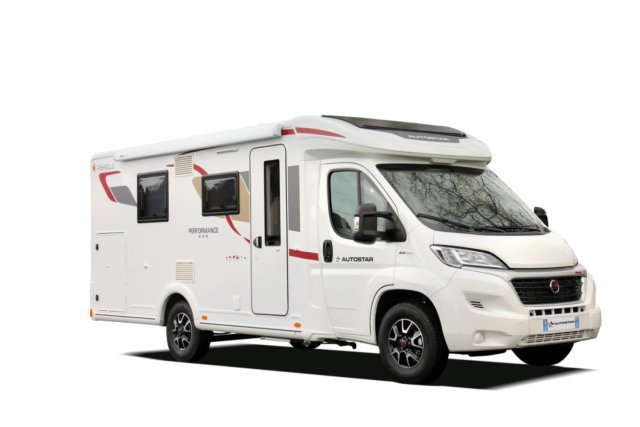 Autostar Performance P 690 LC 2024 Occasion