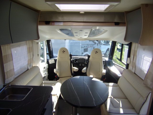 Autostar Premice I 740 LC - Photo 2