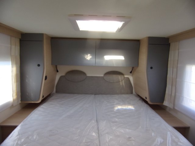 Autostar Premice I 740 LC - Photo 3