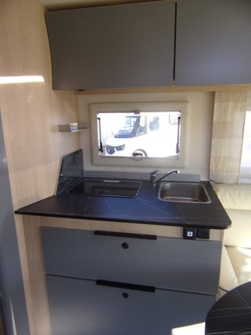 Autostar Premice I 740 LC - Photo 4