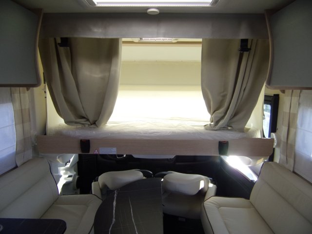 Autostar Premice I 740 LC - Photo 5