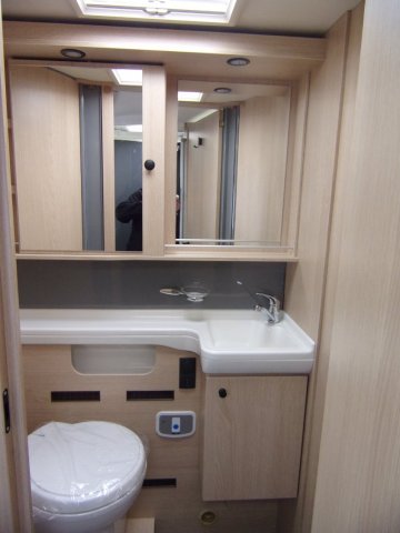 Autostar Premice I 740 LC - Photo 7