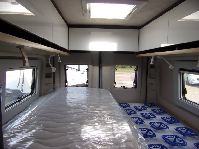 Autostar Van V 630 LJ Design Edition - Photo 2
