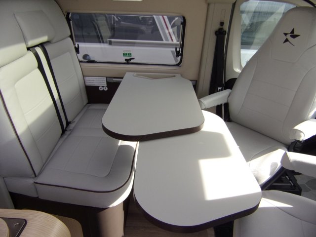 Autostar Van V 630 LJ Design Edition - Photo 3