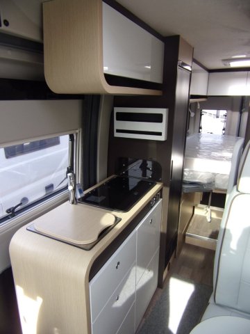 Autostar Van V 630 LJ Design Edition - Photo 4