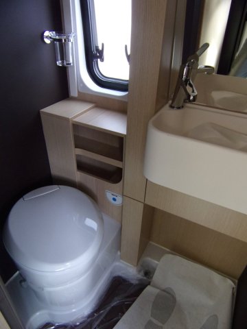 Autostar Van V 630 LJ Design Edition - Photo 6