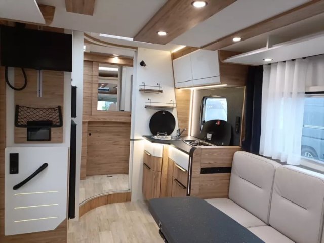 Bavaria Tren-D T696D Nomade - Photo 3