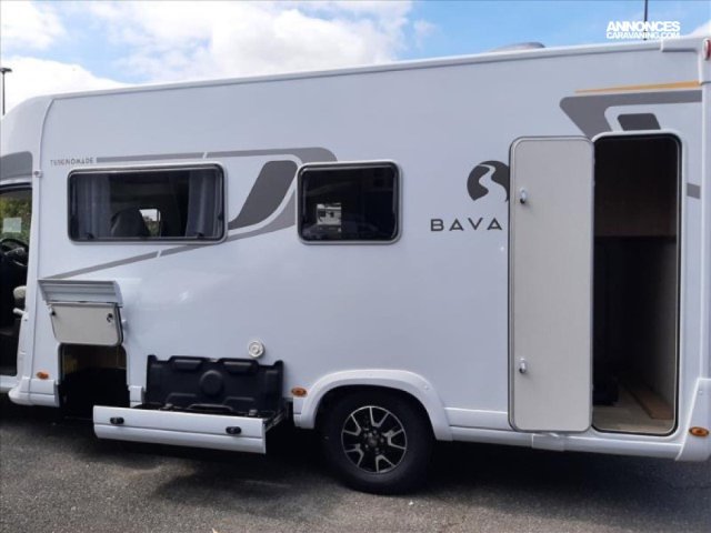 Bavaria Tren-D T696D Nomade - Photo 2