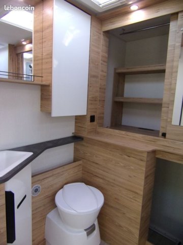 Bavaria Tren-D T696D Nomade - Photo 6