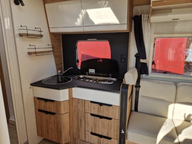 Bavaria Tren-D T696D Nomade - Photo 7