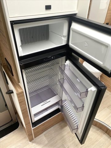 Bavaria Tren-D T696D Nomade - Photo 10