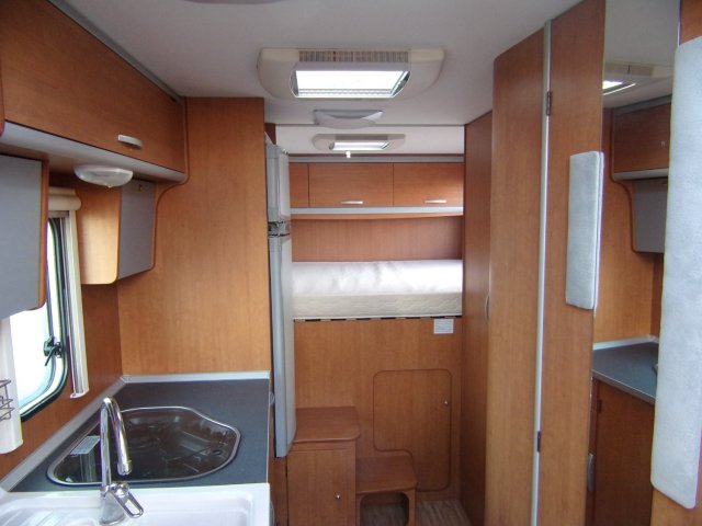 Benimar Tessoro 440 - Photo 2