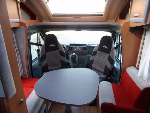 Benimar Tessoro 440 - Photo 3