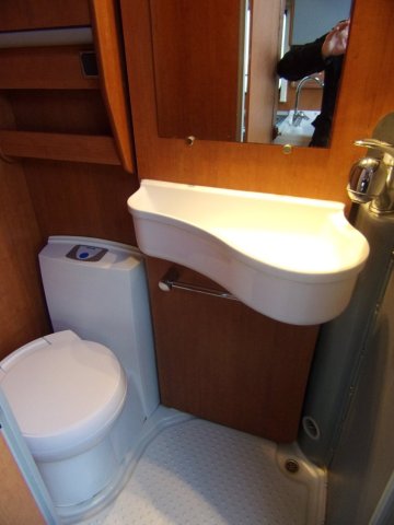 Benimar Tessoro 440 - Photo 4