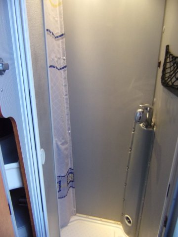 Benimar Tessoro 440 - Photo 5