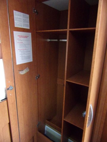 Benimar Tessoro 440 - Photo 6