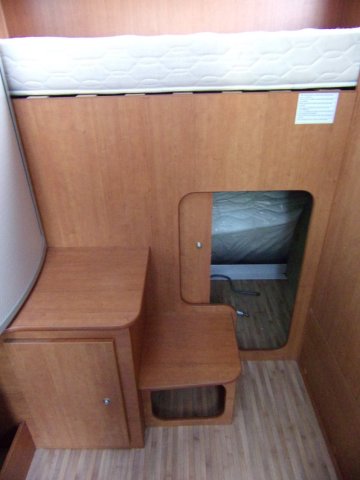 Benimar Tessoro 440 - Photo 7