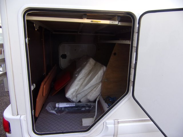 Benimar Tessoro 440 - Photo 8