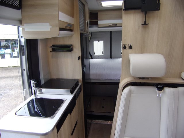 Campereve Miramar 61 GRIS METALLISE - Photo 3