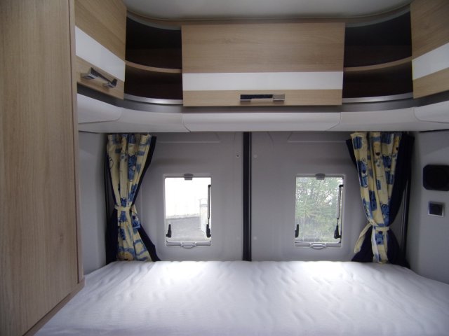 Campereve Miramar 61 GRIS METALLISE - Photo 4