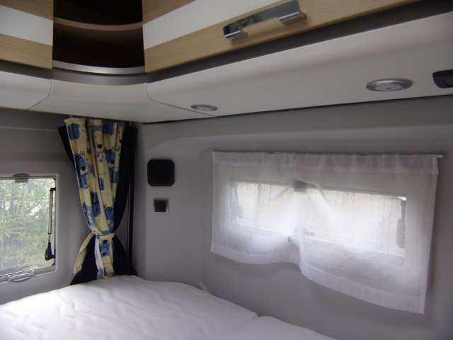 Campereve Miramar 61 GRIS METALLISE - Photo 5