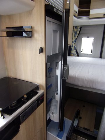 Campereve Miramar 61 GRIS METALLISE - Photo 6