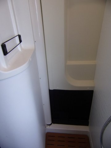 Campereve Miramar 61 GRIS METALLISE - Photo 8