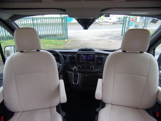 Campereve Miramar 61 GRIS METALLISE - Photo 9