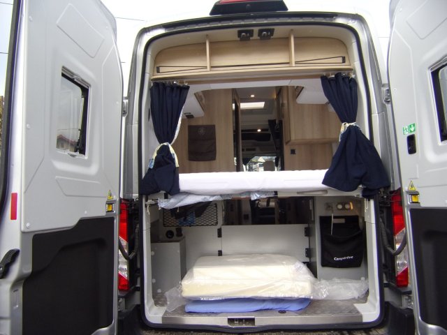 Campereve Miramar 61 GRIS METALLISE - Photo 10