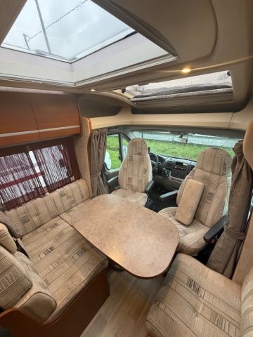 Challenger Mageo 118 - Photo 2