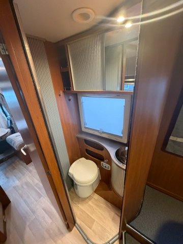 Challenger Mageo 118 - Photo 6