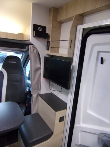 Challenger S217 Sport Edition - Photo 8