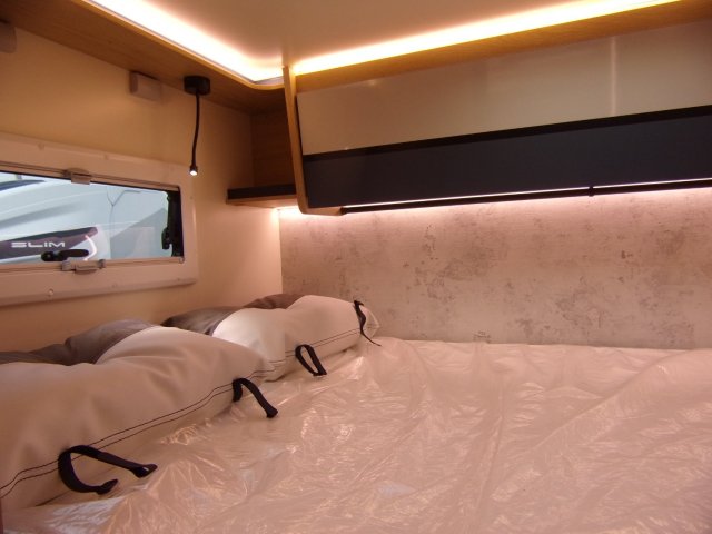 CI Horon Fit 91 XT 2025 - Slim 2m15 de Large - 6 m de Long - Photo 2