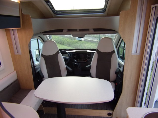 CI Horon Fit 91 XT 2025 - Slim 2m15 de Large - 6 m de Long - Photo 3