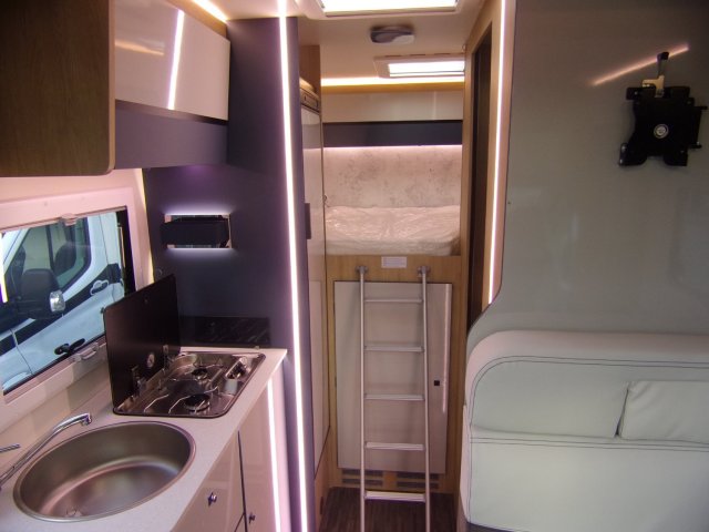 CI Horon Fit 91 XT 2025 - Slim 2m15 de Large - 6 m de Long - Photo 5