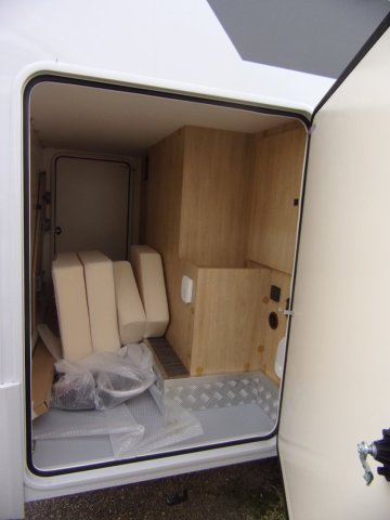 CI Horon Fit 91 XT 2025 - Slim 2m15 de Large - 6 m de Long - Photo 8