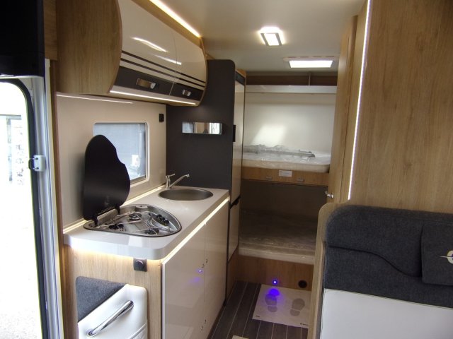 CI Horon Go 79 M 2024 - Photo 3
