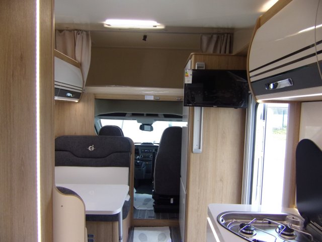 CI Horon Go 79 M 2024 - Photo 4