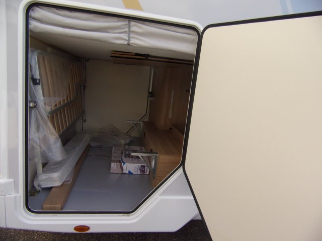 CI Horon Go 79 M 2024 - Photo 5